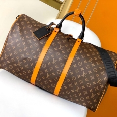 LV Travel Bags